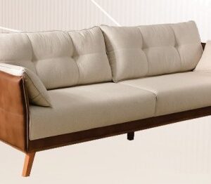 Estofado Living Fixo Anis