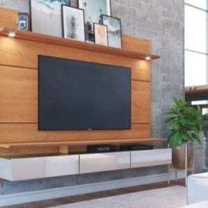 Painel Home Decore Led