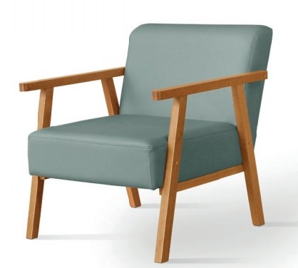 Poltrona Decor New